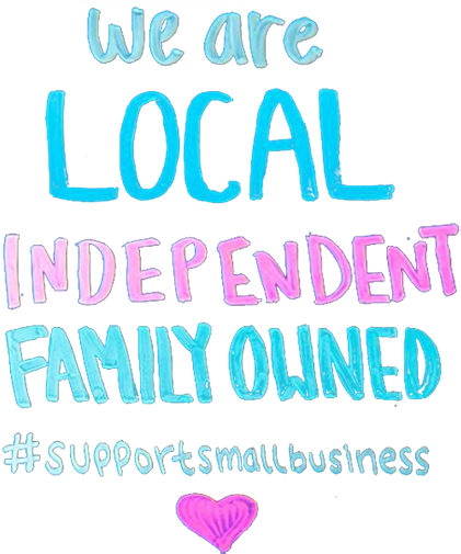 support small business